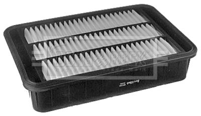 Фильтр воздушный BIG FILTER GB909
