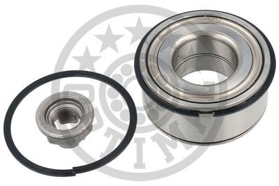 Подшипник ступицы колеса комплект OPTIMAL 701914