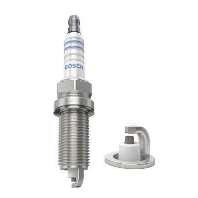 Свеча зажигания BOSCH 0242229797