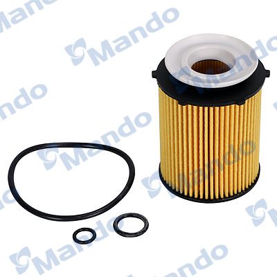 Фильтр масляный Mando EEOZ0043Y