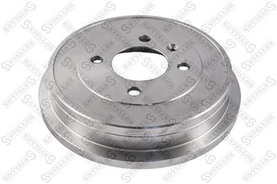 Барабан тормозной STELLOX 60259917SX