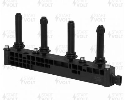 Катушка зажигания STARTVOLT SC0518