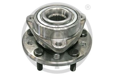 Ступица с подшипником OPTIMAL 991593