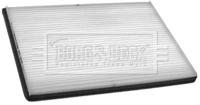 Фильтр салона BIG FILTER GB9927