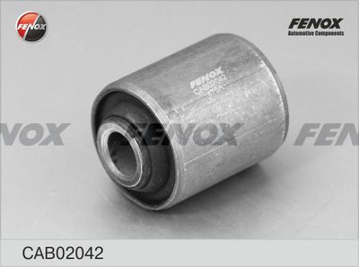 Сайлентблок заднего рычага CAR-DEX CBH205
