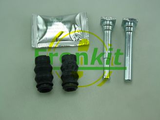 Ремкомплект направляющих суппорта FRENKIT 810115