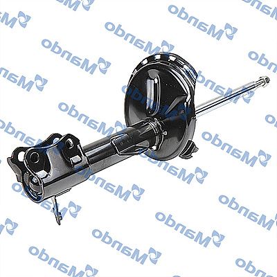 Амортизатор задний правый Mando MSS020220