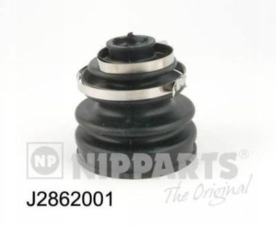 Пыльник ШРУС наружный NIPPARTS J2862001