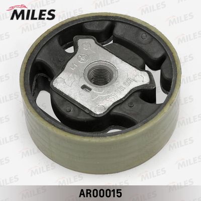 Опора двигателя верхняя задняя Miles AR00015