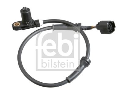 Датчик АБС FEBI 24054