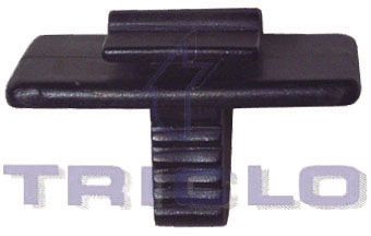 Клипса FORD 6877869