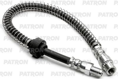 Шланг тормозной передний PATRON PBH0026