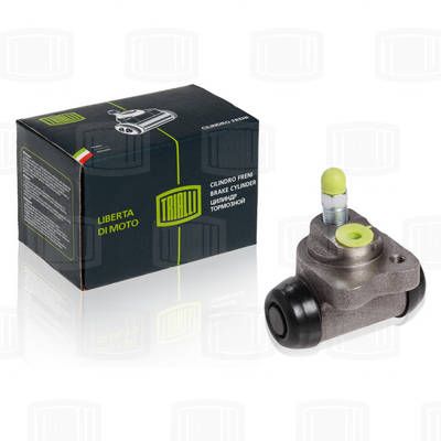 Цилиндр тормозной задний TRIALLI CF0543