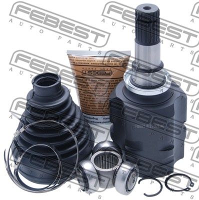 ШРУС внутренний FEBEST 0111NZE140