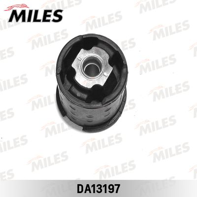 Сайлентблок задней балки Miles DA13197