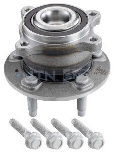 Комплект ступичного подшипника SNR R15368