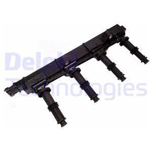 Катушка зажигания DELPHI GN1036312B1