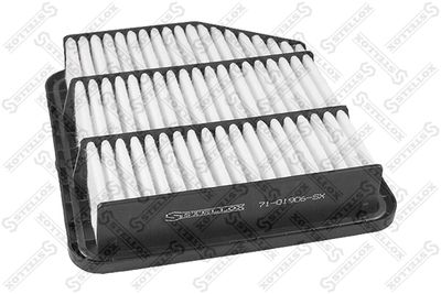Фильтр воздушный STELLOX 7101906SX