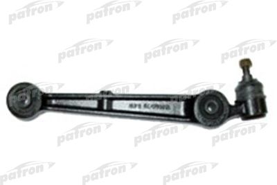 Рычаг подвески правый нижний PATRON PS5003R