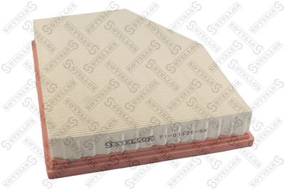 Фильтр воздушный STELLOX 7101126SX