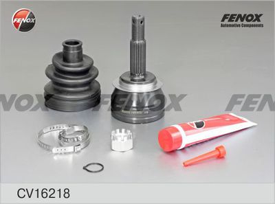 ШРУС FENOX CV16218