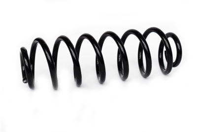 Пружина задняя STANDARD SPRINGS ST134071R