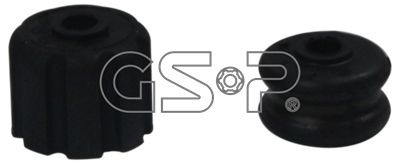 Опора амортизатора заднего GSP 518212S