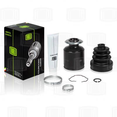 ШРУС внутренний правый TRIALLI GO1707