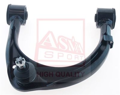 Рычаг передний левый верхний ASVA 0124048