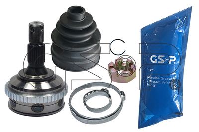 ШРУС наружный комплект GSP 810086
