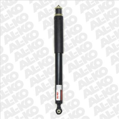 Амортизатор KYB 334298