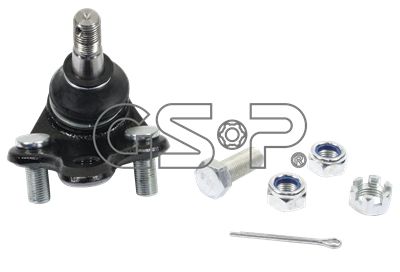 Опора шаровая GSP S080219