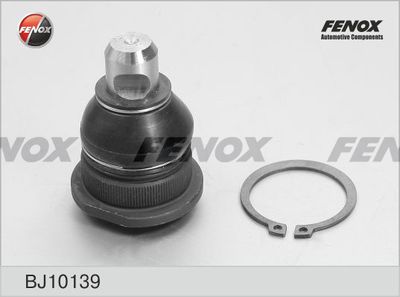 Опора шаровая передняя FENOX BJ10139
