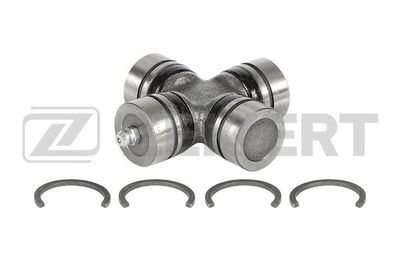 Крестовина карданного вала Zekkert KG1044