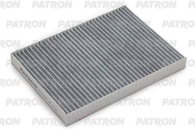 Фильтр салона угольный PATRON PF2497