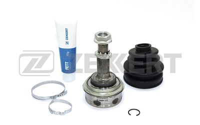 ШРУС наружный без АБС MARSHALL M8111045