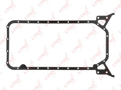 Прокладка масляного поддона LYNXauto SG1386