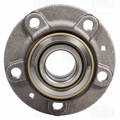 Ступица задняя с подшипником TRIALLI MR1681