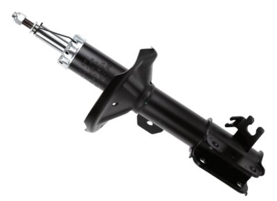 Амортизатор газовый передний правый SACHS 318895