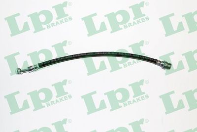 Шланг тормозной LPR 6T48180