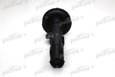 Амортизатор передний правый PATRON PSA335844