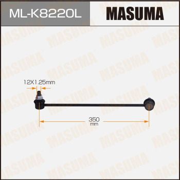 Стойка стабилизатора Masuma MLK8220L