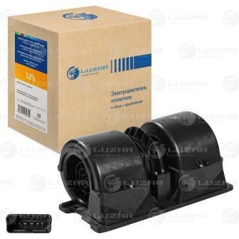Вентилятор отопителя LUZAR LFH2705
