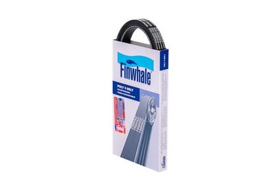 Ремень поликлиновой FINWHALE BP4PK780