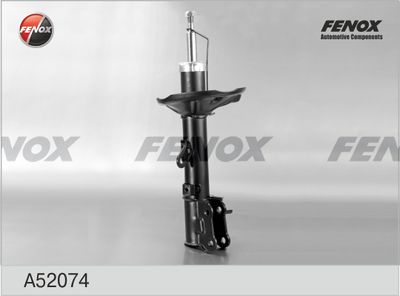 Амортизатор FENOX A52074