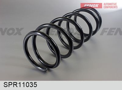 Пружина подвески FENOX SPR11035