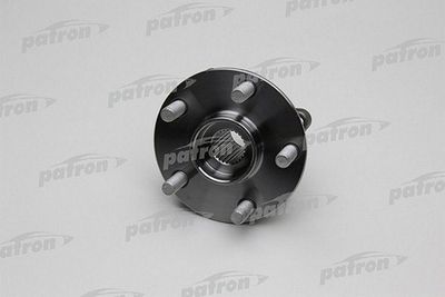 Ступица переднего колеса PATRON PBK6924H