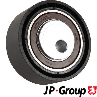 Ролик ремня приводного JP Group 4118301600