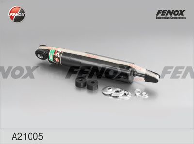 Амортизатор передний газовый FENOX A21005