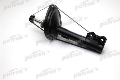 Амортизатор передний правый PATRON PSA334399